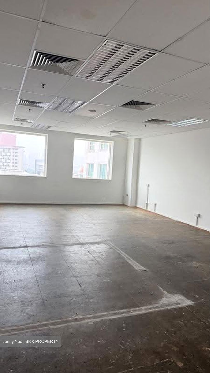 Burlington Square (D7), Office #634108971